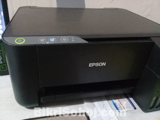 Epson EcoTank L3210 Multifunction InkTank Printer